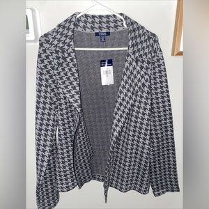 Chaps Coat
